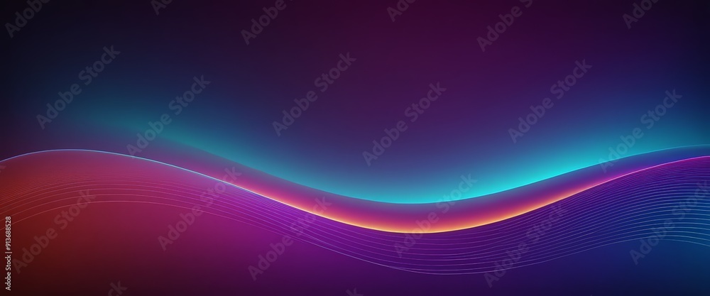 gradient background with wavy pattern blue, purple, and pink hues, creating sense movement and depth. gradient background with wavy pattern blue, purple, and pink hues, creating sense movement and depth.