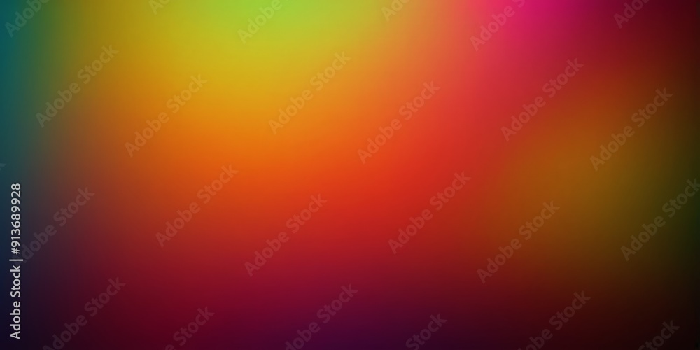 gradient background with gradient red, orange, yellow, green, and blue, transitioning from left to right. gradient background with gradient red, orange, yellow, green, and blue, transitioning from left to right.