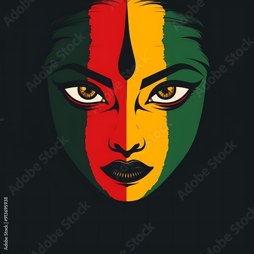 Goddess durga