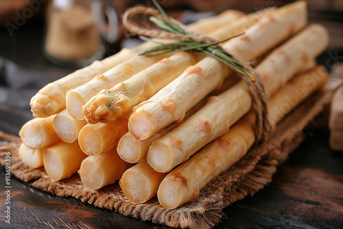 Asparagus - particularly wh...
