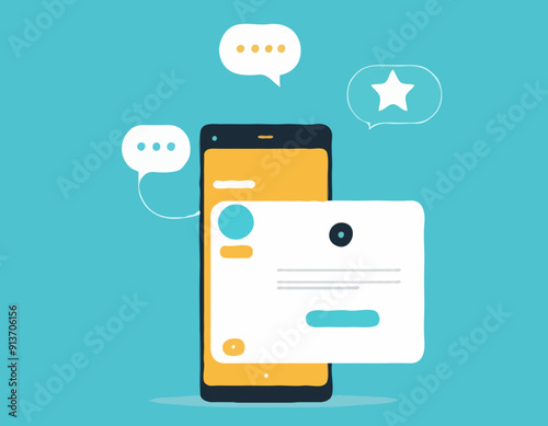 Chatbot customer service