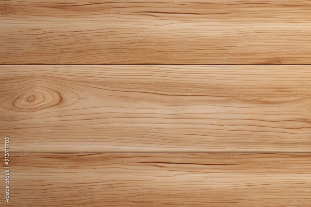 Naklejka premium Processed collage of polished wooden surface texture. Background for banner, backdrop or texture