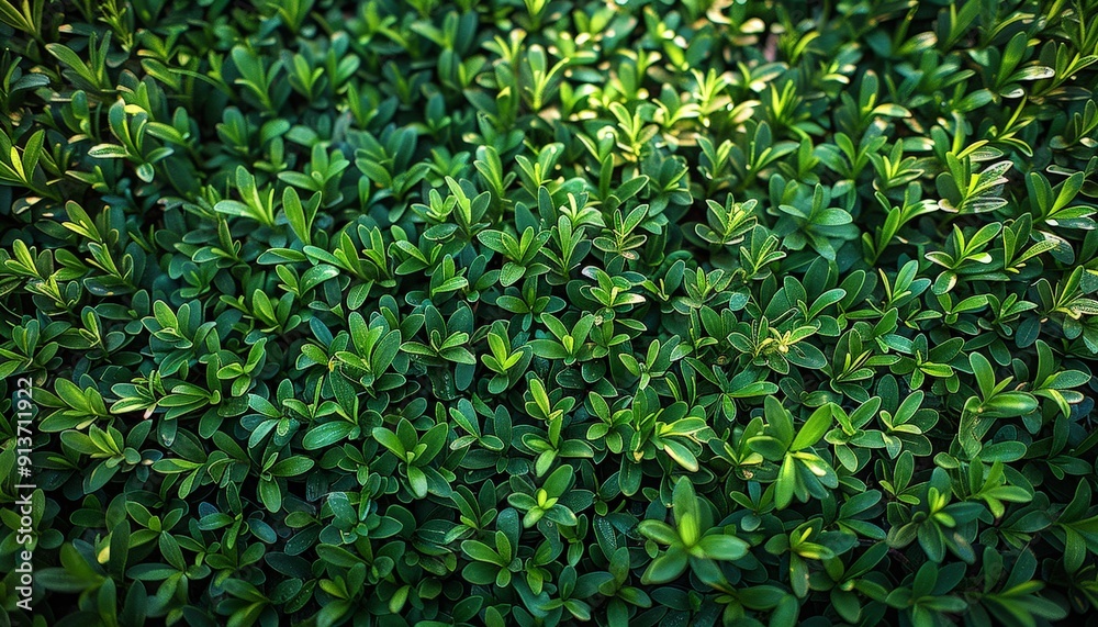 Close-up of fresh green grass texture Close-up of fresh green grass texture