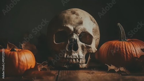 halloween is a time for spooky stories and fun photo