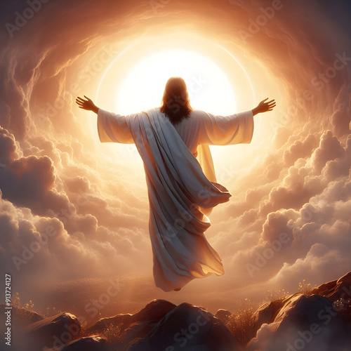 Second Coming of Jesus Christ - Concept of Judgement Day