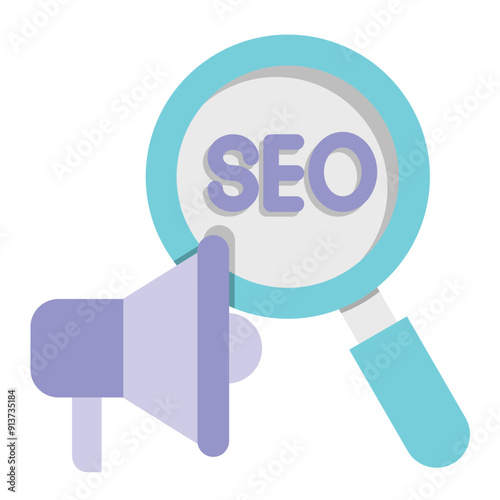 Seo Icon