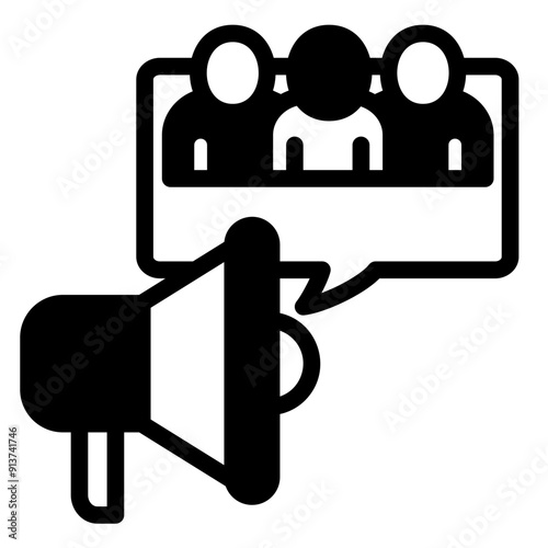 Referral Programs Icon