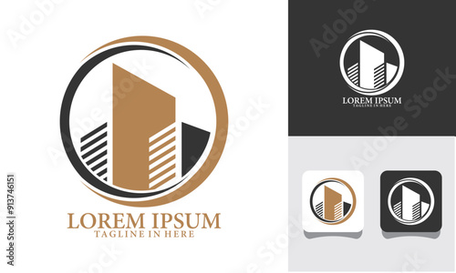 logo for company