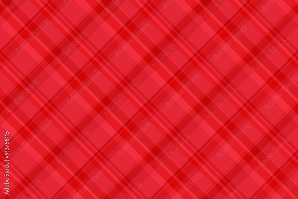 Display texture seamless textile, repeatable patterns pattern tartan fabric. Pyjamas vector background check plaid in red and fashion red colors. Display texture seamless textile, repeatable patterns pattern tartan fabric. Pyjamas vector background check plaid in red and fashion red colors.