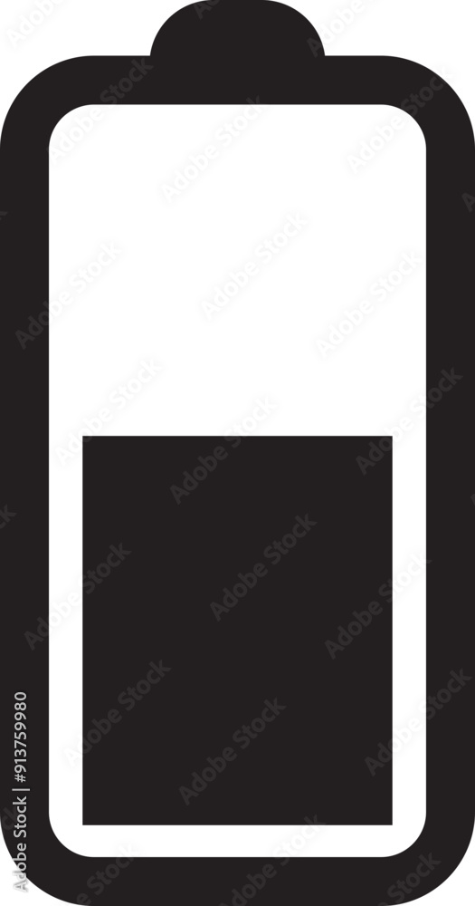 Battery signal symbol black, battery infographic icon charged. png Vector Smartphone Low Battery, isolated on transparent background, Silhouette vector template design, for website design, mobile. Battery signal symbol black, battery infographic icon charged. png Vector Smartphone Low Battery, isolated on transparent background, Silhouette vector template design, for website design, mobile.