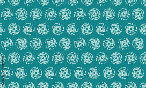 Seamless geometric pattern design. Abstract tech background. Simple vector ornament for web backdrop or fabric, paper print.