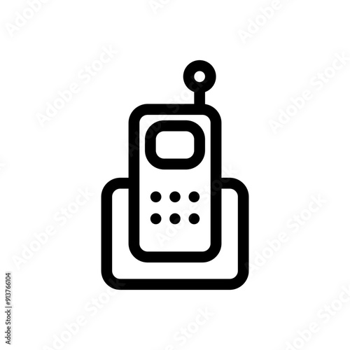 wireless phone