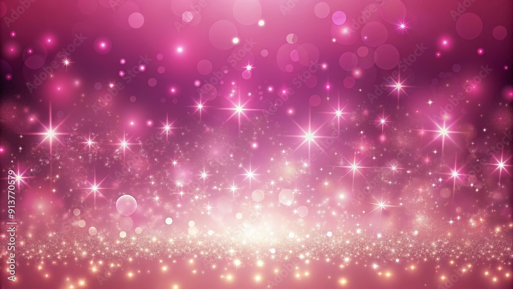 Pink fairy dust light pattern background, fairy, dust, light, pattern, pink, magical, fantasy, dreamy, whimsical Pink fairy dust light pattern background, fairy, dust, light, pattern, pink, magical, fantasy, dreamy, whimsical