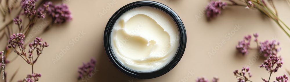Waterless cream skincare Waterless cream skincare