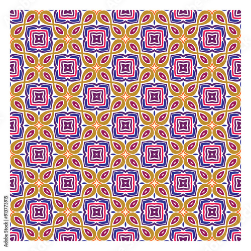 Seamless pattern geometric texture, seamless vector background. Abstract Patterns, 6 set Patterns
Modern stylish texture. Repeating geometric tiles Designs 