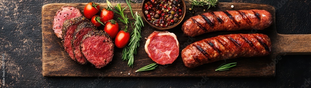 Plant-Based Meat Delicious and Sustainable Eating Plant-Based Meat Delicious and Sustainable Eating
