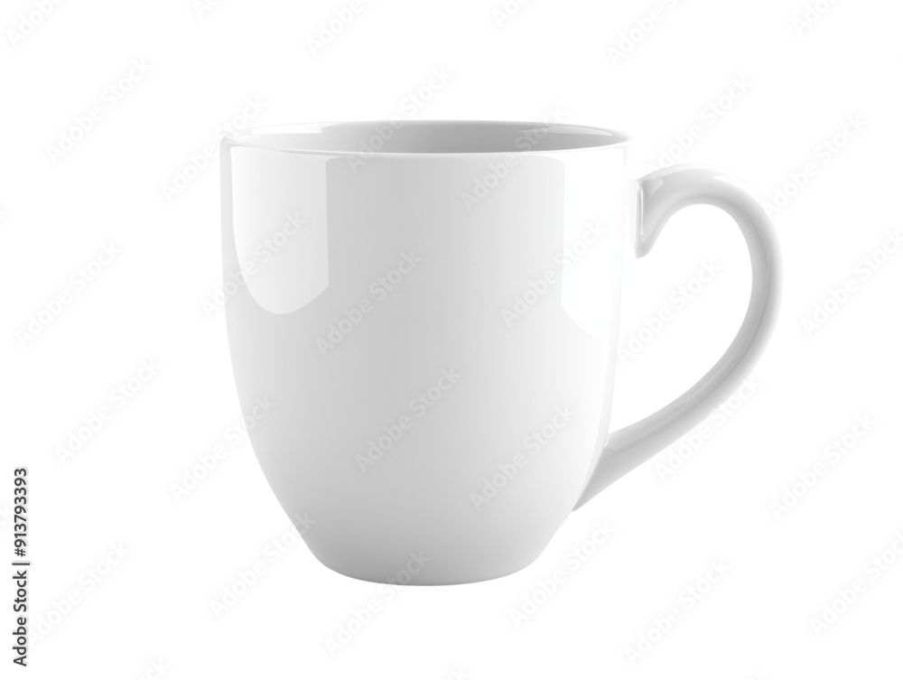 A pristine white mug, perfect for coffee, tea, or any hot beverage. Ideal for home, office, or cafe settings. A pristine white mug, perfect for coffee, tea, or any hot beverage. Ideal for home, office, or cafe settings.