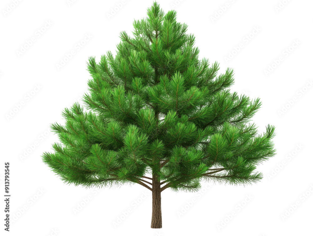 A detailed image of a lush green pine tree, symbolizing nature's beauty and resilience in any environment. A detailed image of a lush green pine tree, symbolizing nature's beauty and resilience in any environment.