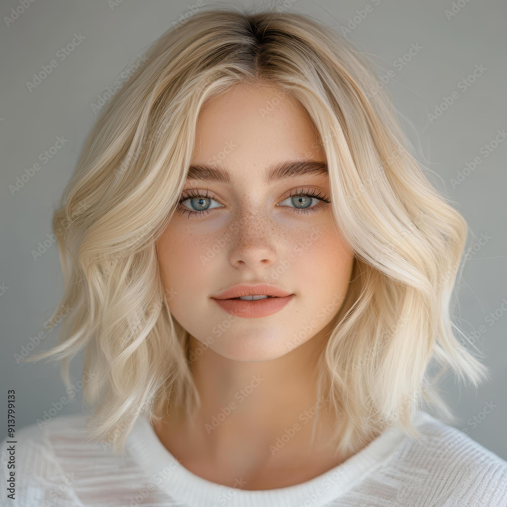 Stunning blond model captivates fans with exclusive content and alluring personality. A mustsee for enthusiasts Stunning blond model captivates fans with exclusive content and alluring personality. A mustsee for enthusiasts