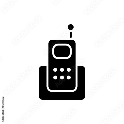 wireless phone