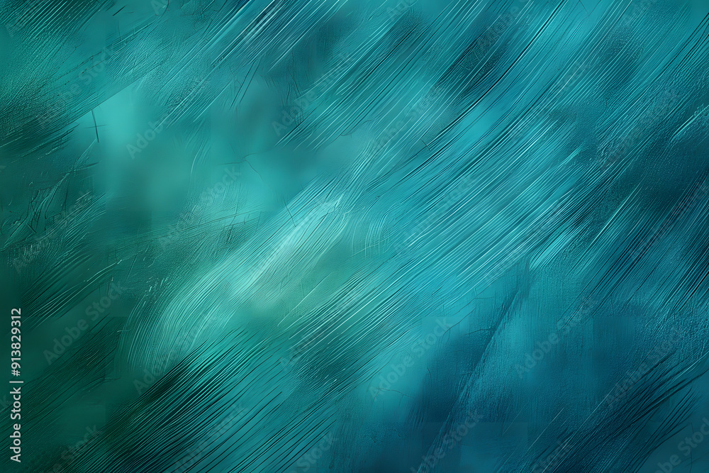 A wide, panoramic web banner featuring a green turquoise teal blue abstract texture background. Its color gradient and matte finish provide a colorful canvas for design, ideal for website headers A wide, panoramic web banner featuring a green turquoise teal blue abstract texture background. Its color gradient and matte finish provide a colorful canvas for design, ideal for website headers