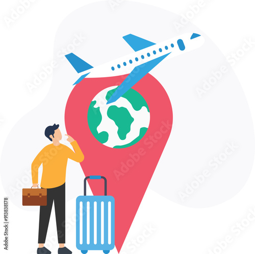 Globe trotting and travel adventures, world exploration or international travel, wanderlust and bucket lists, cultural experiences or global destinations, solo travel or group tours, backpacking or lu