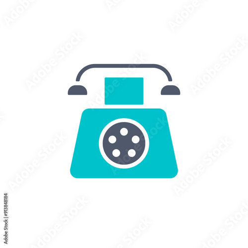 old phone