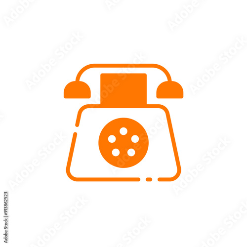 old phone