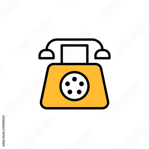 old phone