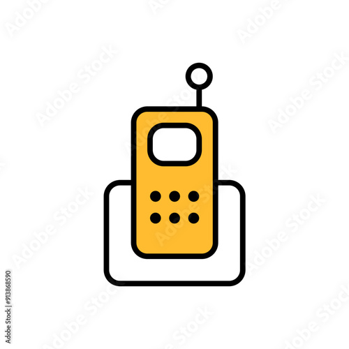 wireless phone