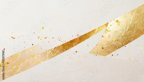 高級感のある和紙