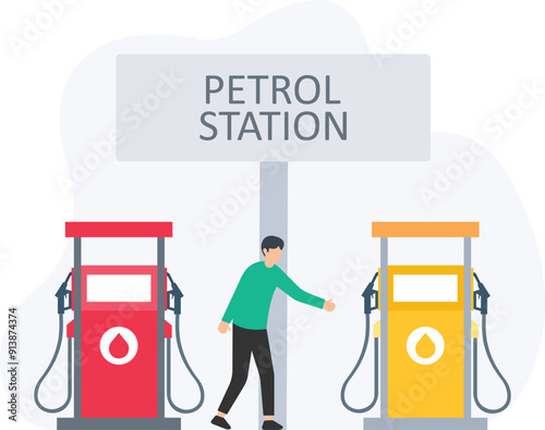 Oil transportation and logistics management, supply chain efficiency or optimization, crude oil pricing and market trends, distribution networks and infrastructure, bulk storage and terminal facilitie