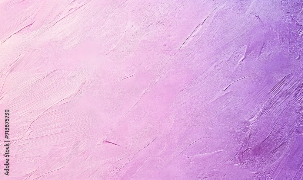 Fototapeta premium Vibrant violet purple textured pattern with an abstract background, Generative AI