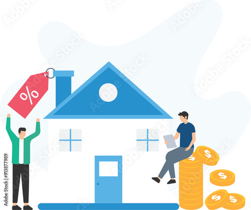 House bargain and price negotiation, real estate deals or property discounts, home value or appraisal price, bidding process or offer submission, purchase agreement or sales contract, buyer strategy