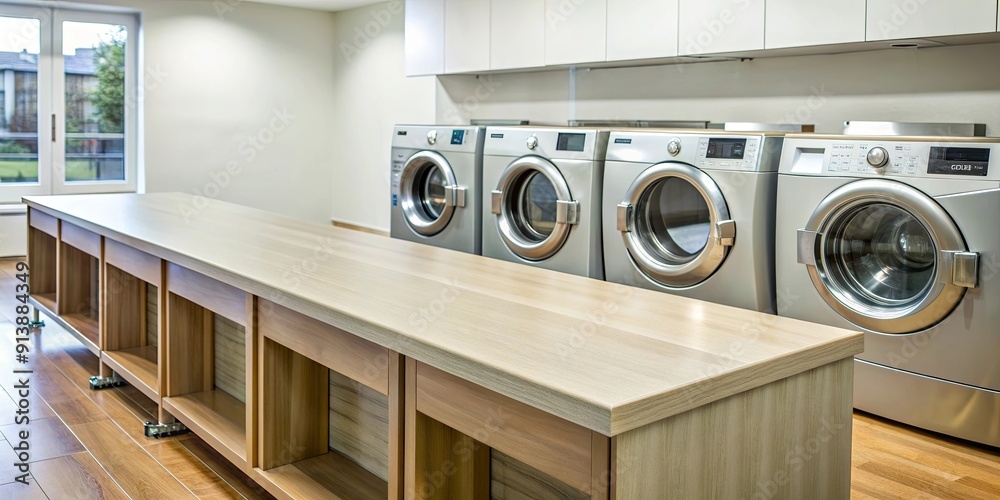 Laundry room counter with background, laundry, room, counter, white, clean, organization, interior, design, home, domestic Laundry room counter with background, laundry, room, counter, white, clean, organization, interior, design, home, domestic