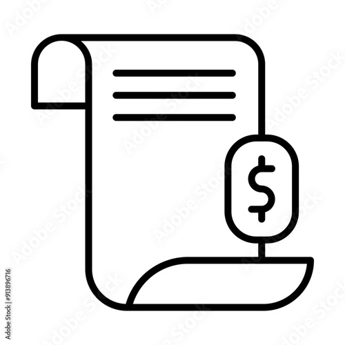 Interest icon Design