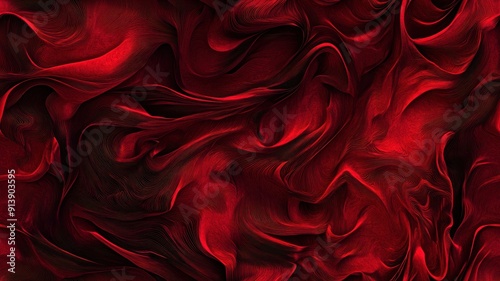 Abstract geometric patterns...