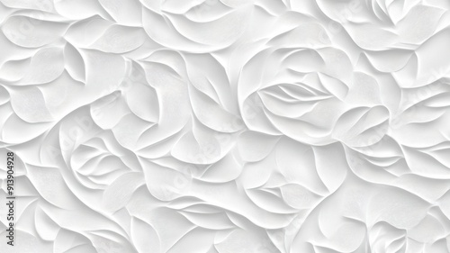 Abstract geometric patterns...