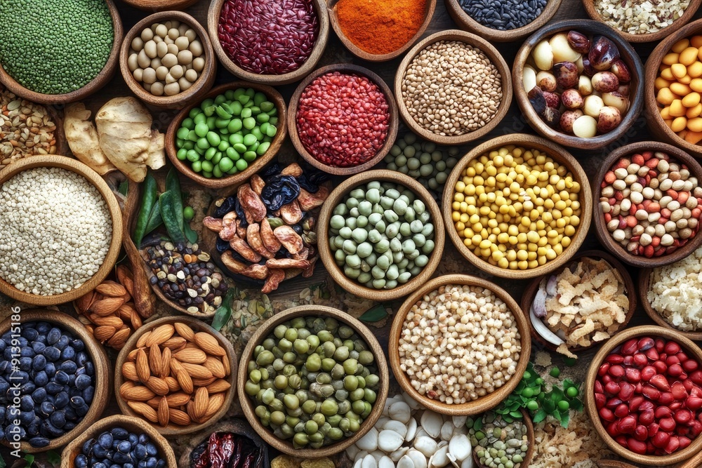 Healthy food selection , ai Healthy food selection , ai