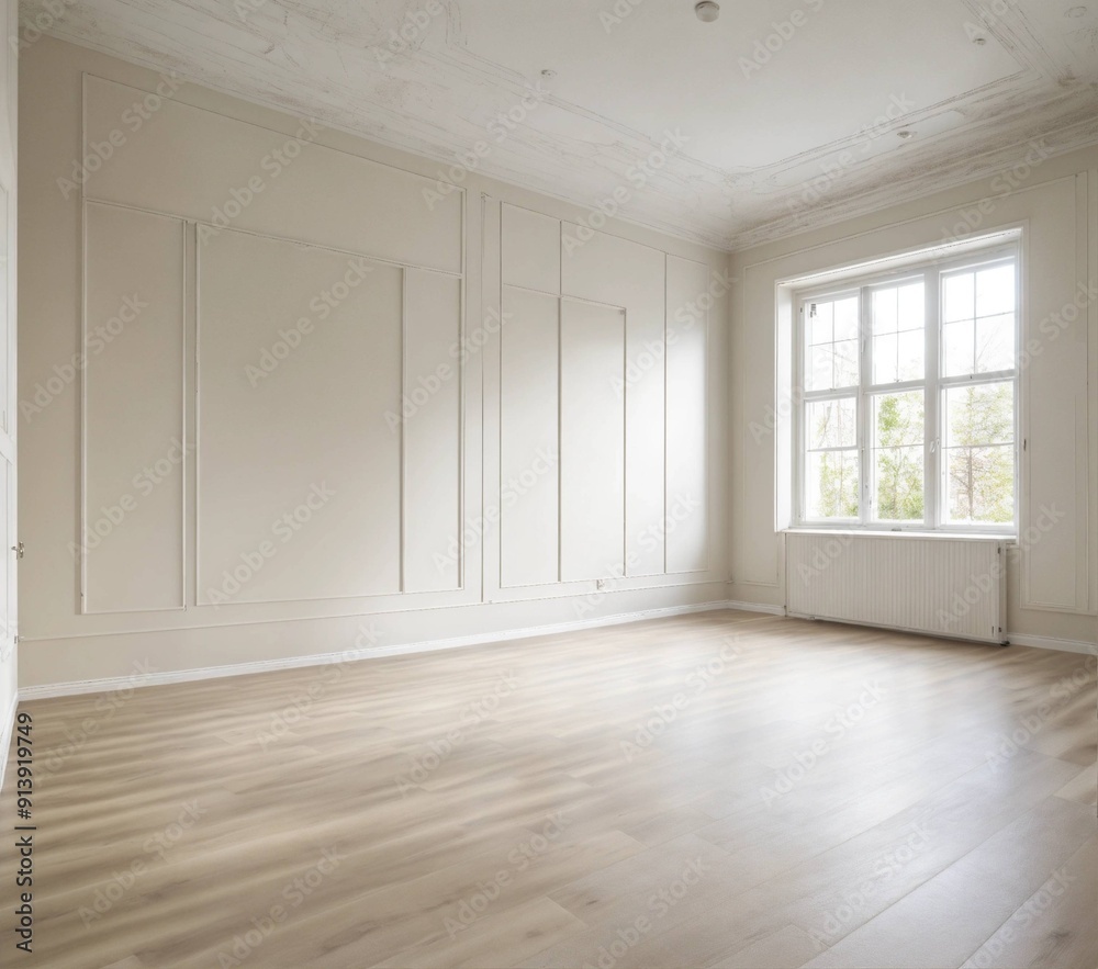 empty room with window
Sunlit Sanctuary A Minimalist's Dream of an Empty Room with a Window empty room with window
Sunlit Sanctuary A Minimalist's Dream of an Empty Room with a Window
