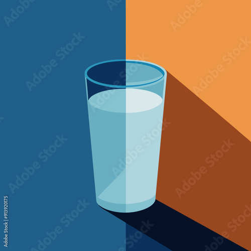 Water Glass Designs: From Classic to Contemporary