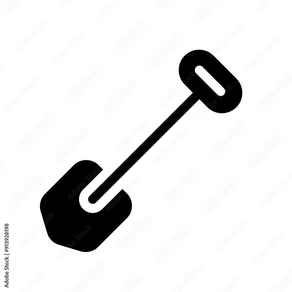labor and construction solid fill icon labor and construction solid fill icon