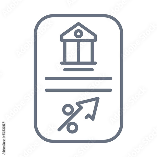 Loan icon Design