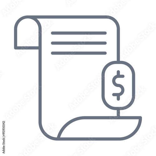 Interest icon Design