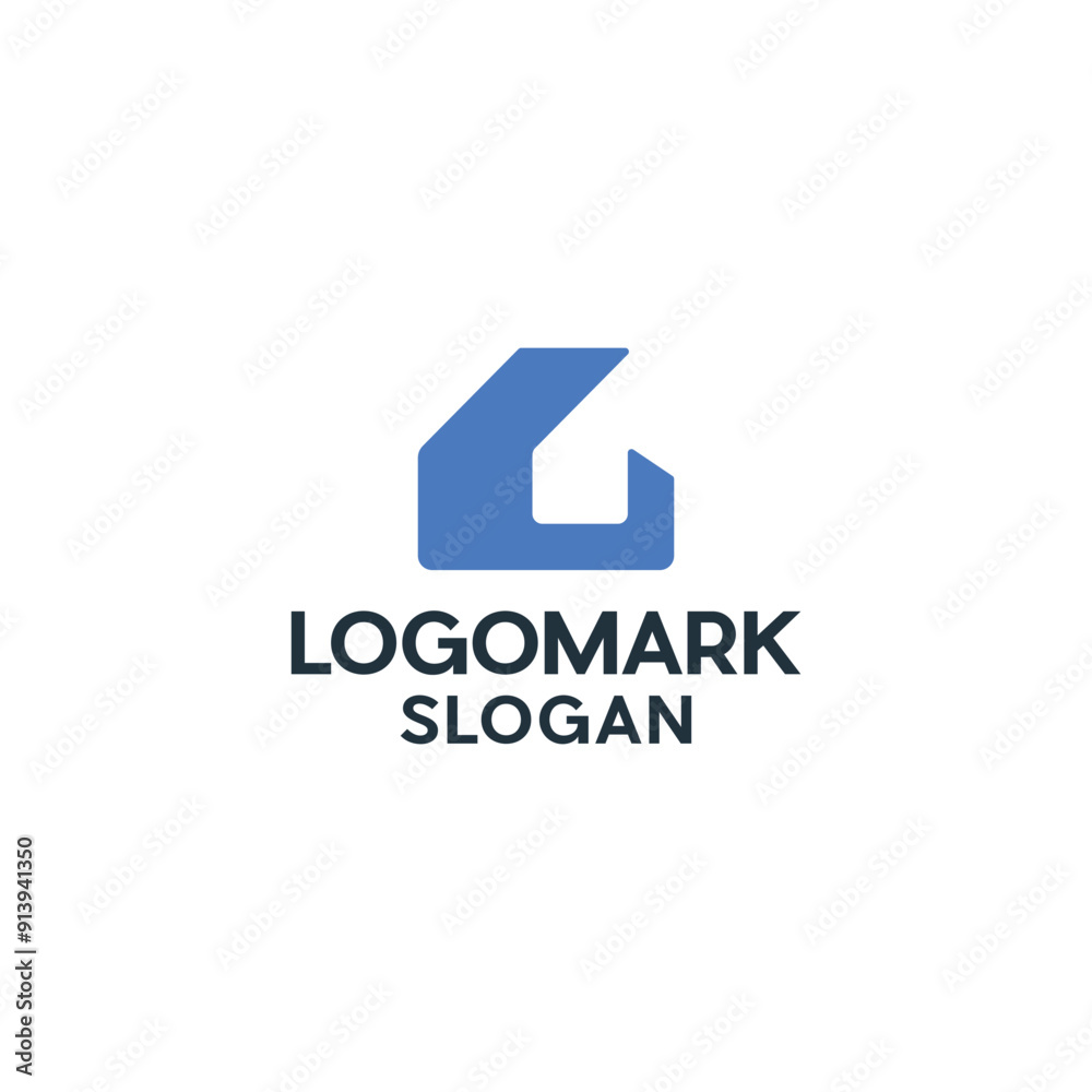 Innovative Landmark Logos for Creative Businesses, Real Estate Logo, Construction Logo, Property Logo, House Logo, Home Logo Innovative Landmark Logos for Creative Businesses, Real Estate Logo, Construction Logo, Property Logo, House Logo, Home Logo