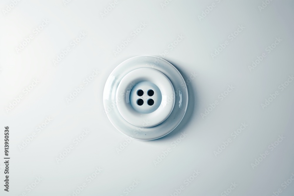 A solo button is centered against a clean and crisp white background, with no distractions or clutter. The focus is solely on the button's design and details. A solo button is centered against a clean and crisp white background, with no distractions or clutter. The focus is solely on the button's design and details.