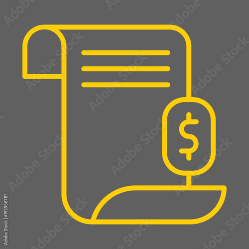 Interest icon Design