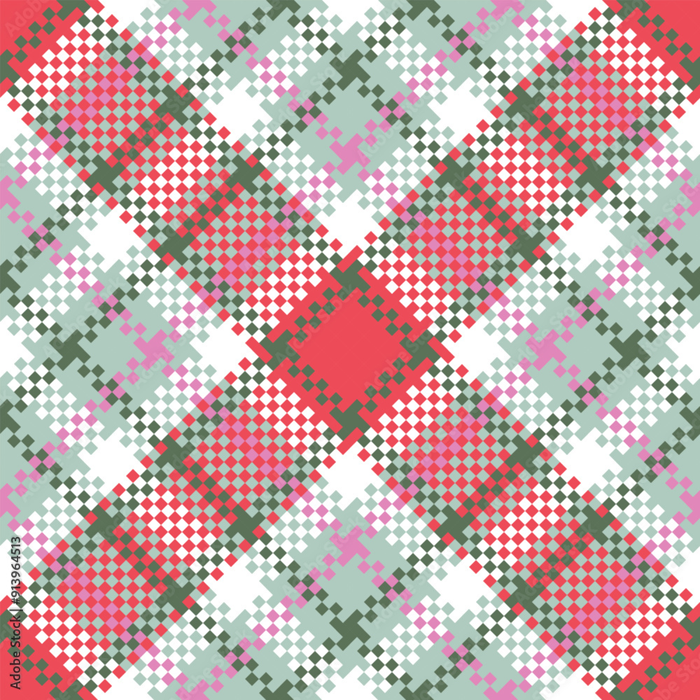 Tartan Plaid Pattern Seamless. Checkerboard Pattern. Traditional Scottish Woven Fabric. Lumberjack Shirt Flannel Textile. Pattern Tile Swatch Included. Tartan Plaid Pattern Seamless. Checkerboard Pattern. Traditional Scottish Woven Fabric. Lumberjack Shirt Flannel Textile. Pattern Tile Swatch Included.