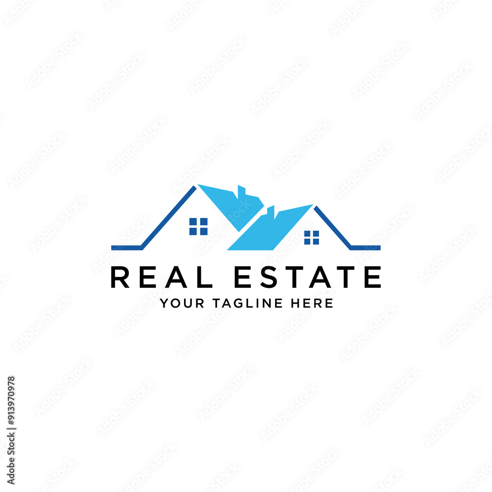 Illustration graphic vector of house building logo design
Illustration graphic vector of house building logo design
