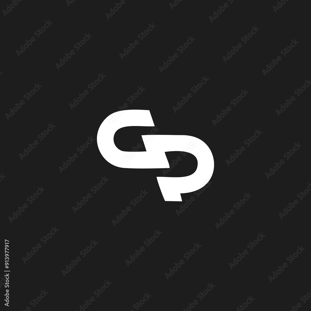GP logo letter design on luxury background. PG logo monogram initials letter concept. GP icon logo design. PG elegant and Professional letter icon design on black background. G P PG GP GP logo letter design on luxury background. PG logo monogram initials letter concept. GP icon logo design. PG elegant and Professional letter icon design on black background. G P PG GP